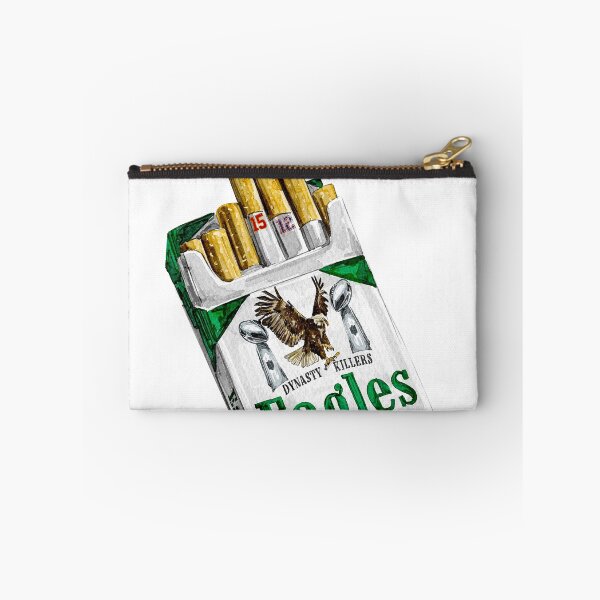 Item preview, Smoke One Or Two Eagles designed and sold by SnarkoClothes.