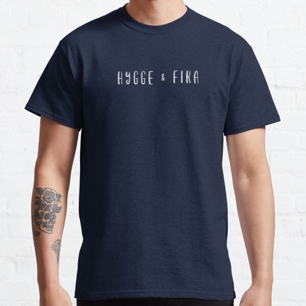 Item preview, Hygge & Fika designed and sold by mivpiv.