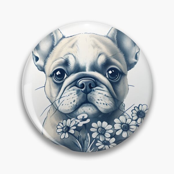 Item preview, What's that smell? designed and sold by ThreeFrenchies.