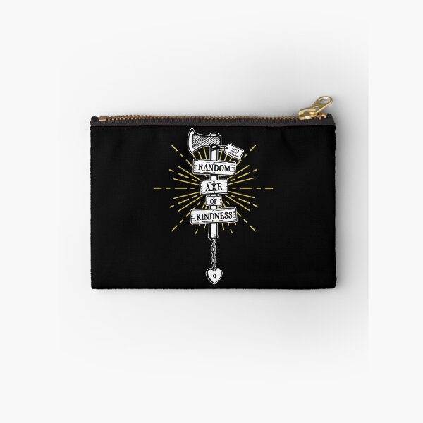 Item preview, Random Axe of Kindness (darkvision) designed and sold by Murder of Crows.