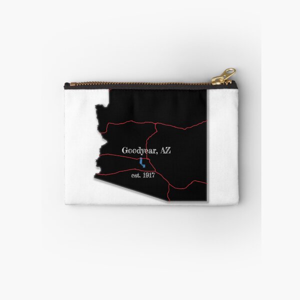 Item preview, Goodyear, AZ designed and sold by PhilbonianDezin.