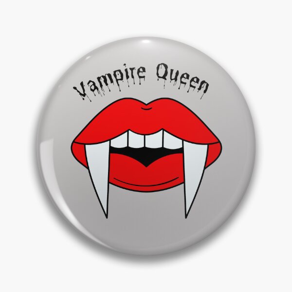 Item preview, Vampire Queen designed and sold by DarkWitch03.
