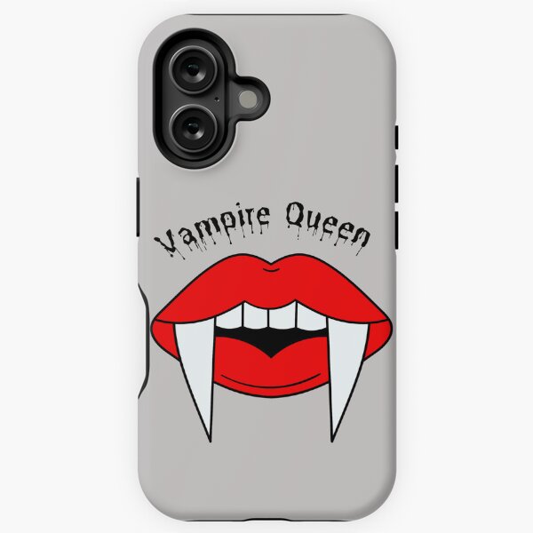 Aperçu de l'œuvre Reine vampire créée et vendue par DarkWitch03.