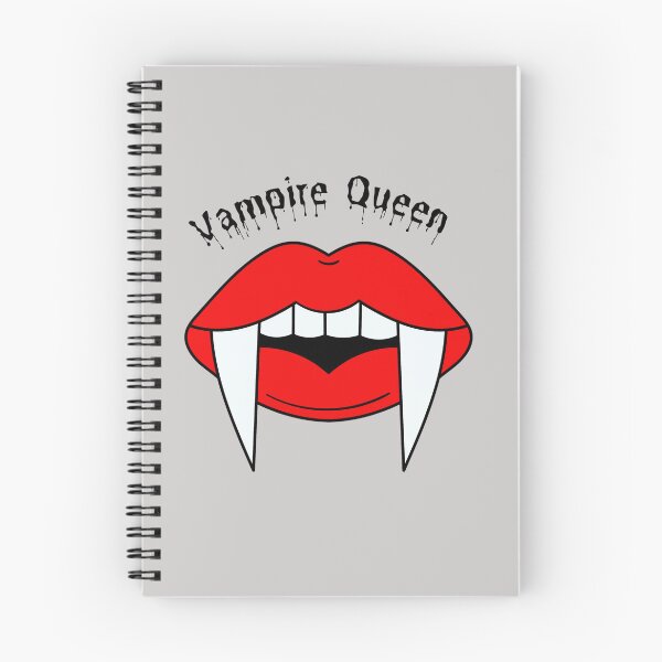 Item preview, Vampire Queen designed and sold by DarkWitch03.