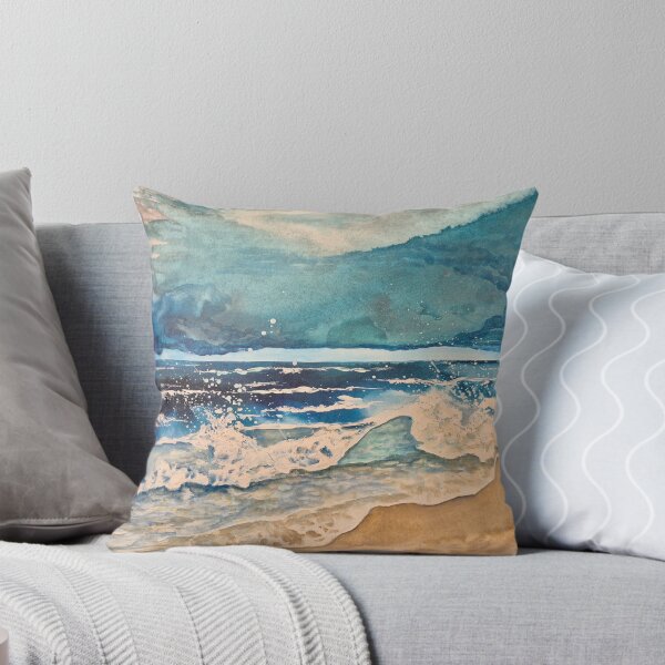 Item preview, Blacksmiths Beach designed and sold by Saltyartmia.