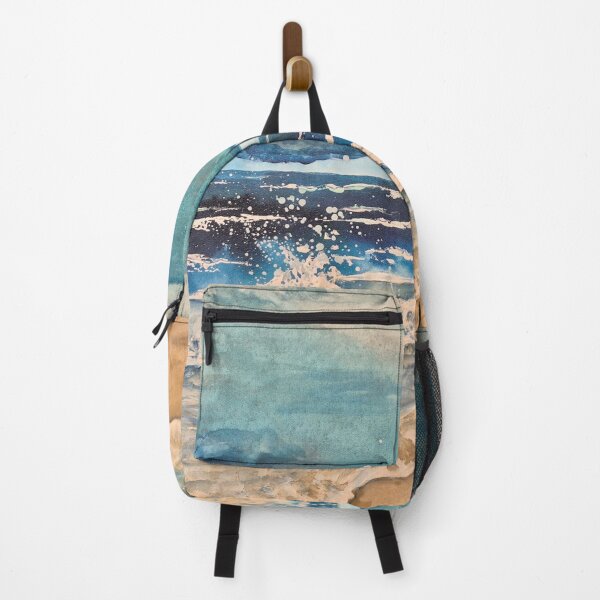 Item preview, Blacksmiths Beach designed and sold by Saltyartmia.