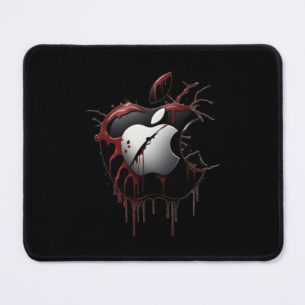 Item preview, Killer Apple, Rotten, Poison, Death Skull designed and sold by Burn-Ego.