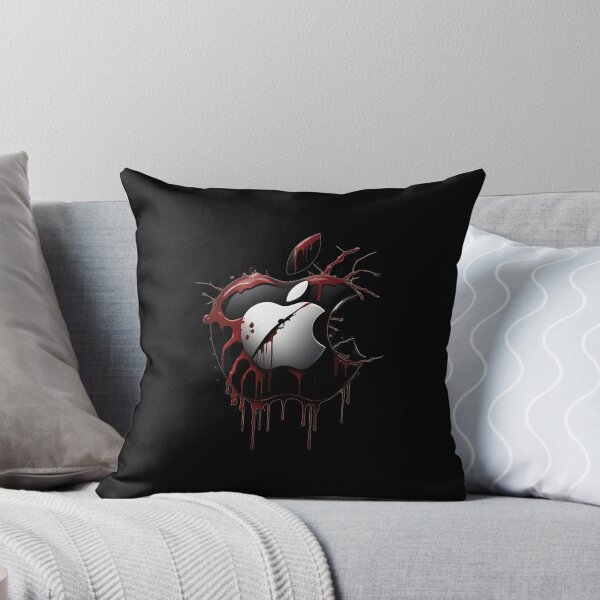 Item preview, Killer Apple, Rotten, Poison, Death Skull designed and sold by Burn-Ego.