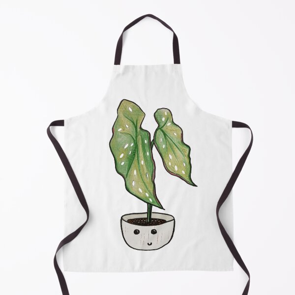 Item preview, Cute Begonia Maculata designed and sold by Luilui7.