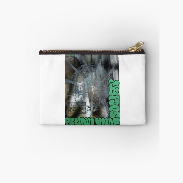 Item preview, PENDULUM OF SOCIETY WAVE 1 DESIGN 3 designed and sold by KYRIUZ.