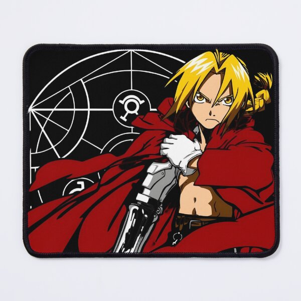 Item preview, Edward designed and sold by ANIME HEAT.