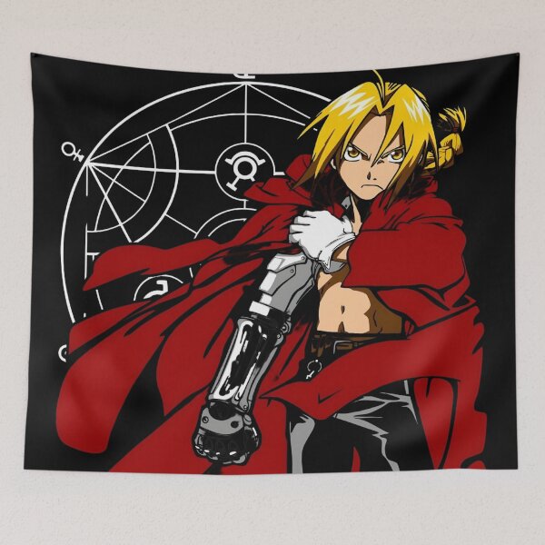 Item preview, Edward designed and sold by ANIME HEAT.