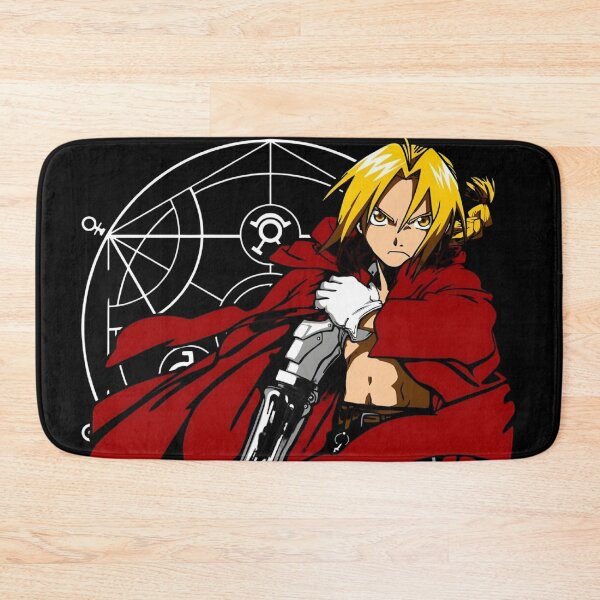 Item preview, Edward designed and sold by ANIME HEAT.