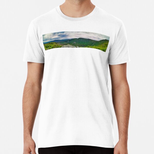 Item preview, Great glacial cirque designed and sold by Nico3d3.