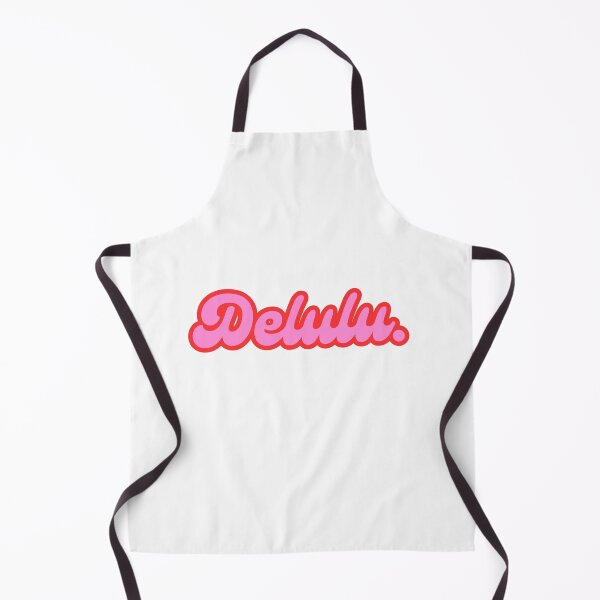 Item preview, Delulu designed and sold by niiceshop.
