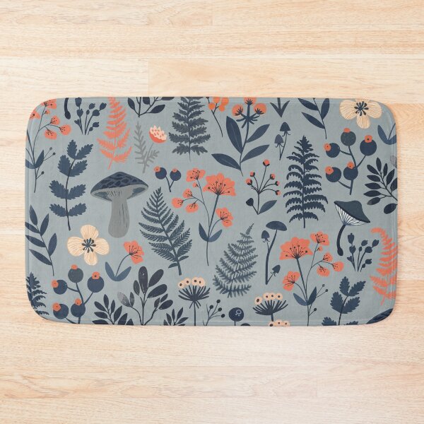 Item preview, Collection of Forest Finds Pattern designed and sold by Art by Erika with a K.