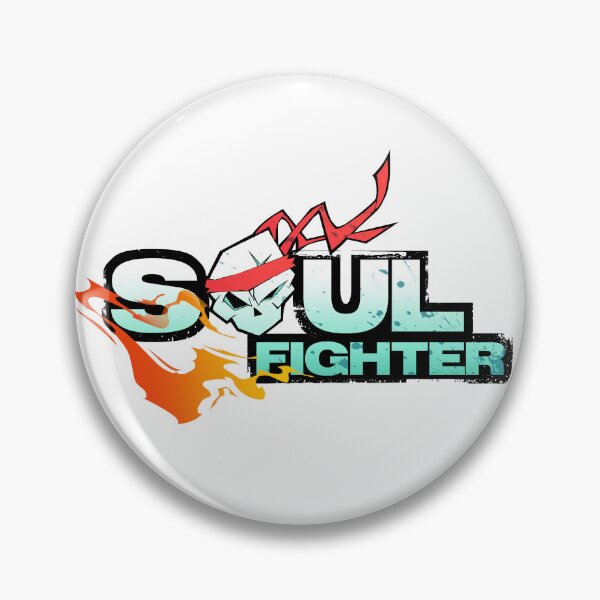 Item preview, SOUL FIGHTER SHINIGAMI designed and sold by LoudMouseCrew.