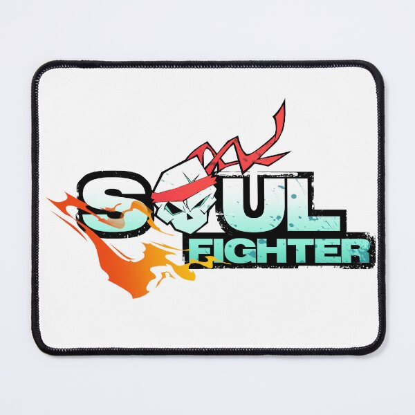Item preview, SOUL FIGHTER SHINIGAMI designed and sold by LoudMouseCrew.