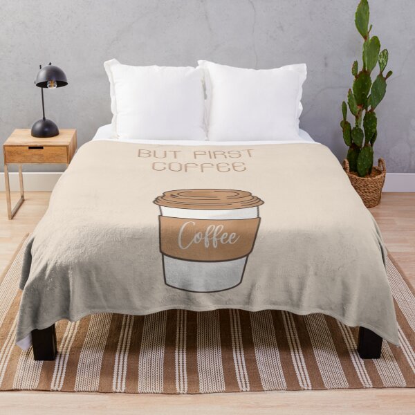 Item preview, But first Coffe cup | Coffe Lover designed and sold by girlstrend.