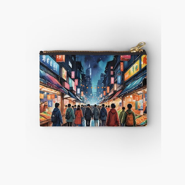 Item preview, Night Market designed and sold by TrulyRural.