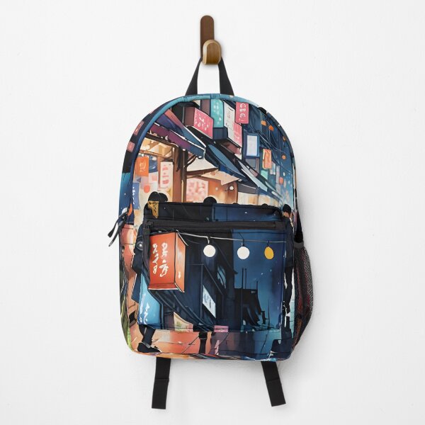Item preview, Night Market designed and sold by TrulyRural.