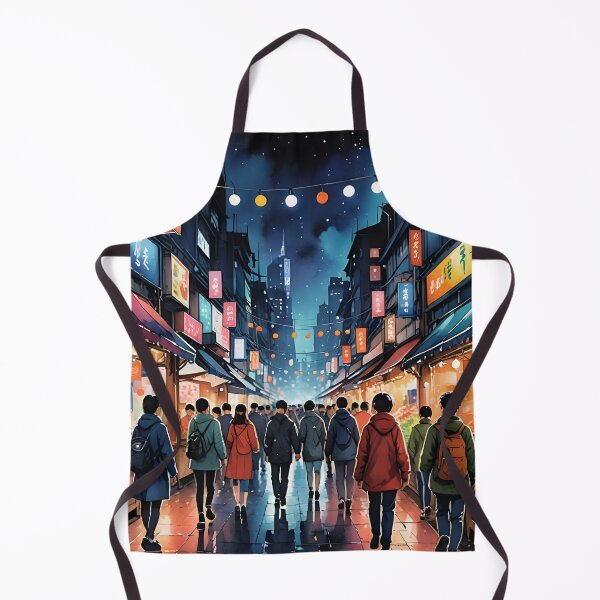 Item preview, Night Market designed and sold by TrulyRural.