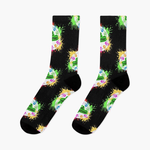 Item preview, Happy Holi  designed and sold by WoodburyLake.