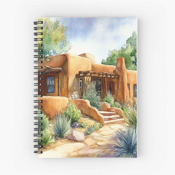 Item preview, Adobe Architecture WATER COLOR designed and sold by Infopreneur1231.