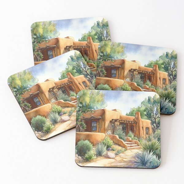 Item preview, Adobe Architecture WATER COLOR designed and sold by Infopreneur1231.