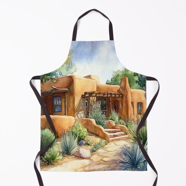 Item preview, Adobe Architecture WATER COLOR designed and sold by Infopreneur1231.