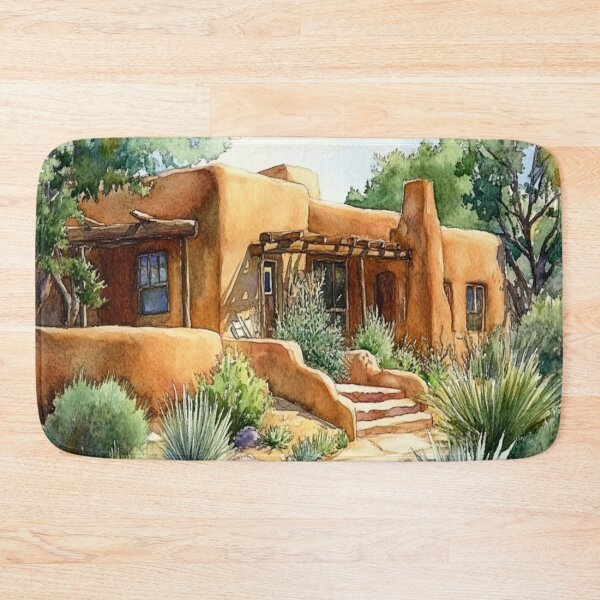 Item preview, Adobe Architecture WATER COLOR designed and sold by Infopreneur1231.