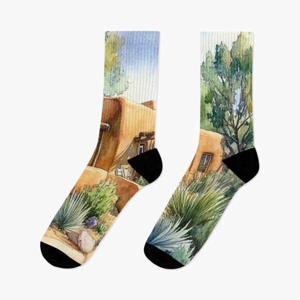 Item preview, Adobe Architecture WATER COLOR designed and sold by Infopreneur1231.