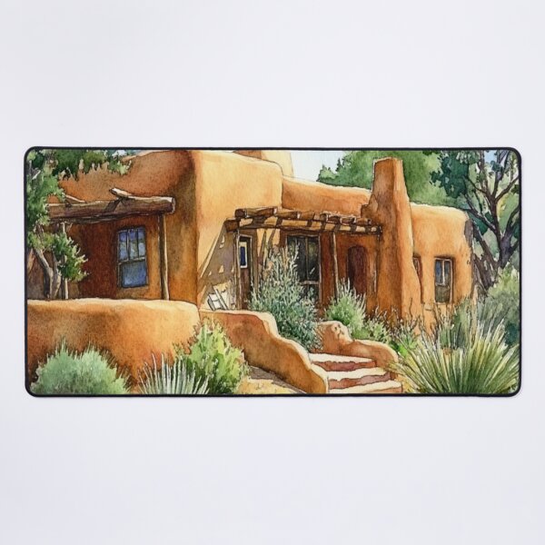 Item preview, Adobe Architecture WATER COLOR designed and sold by Infopreneur1231.