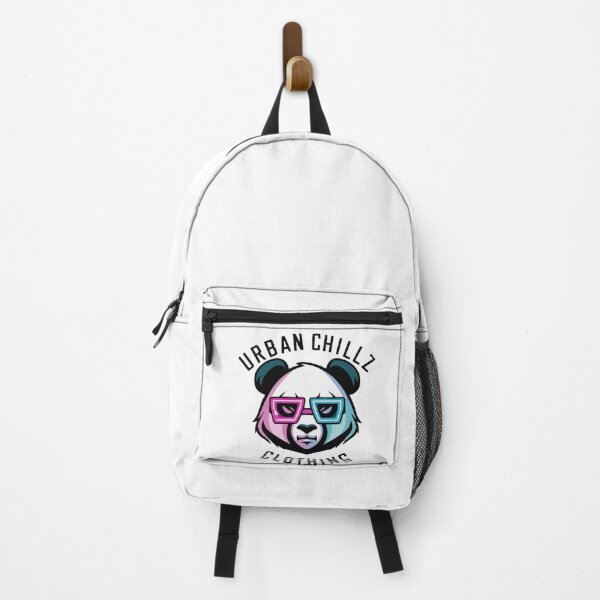 Item preview, Urban Chillz Panda designed and sold by UrbanChillz.
