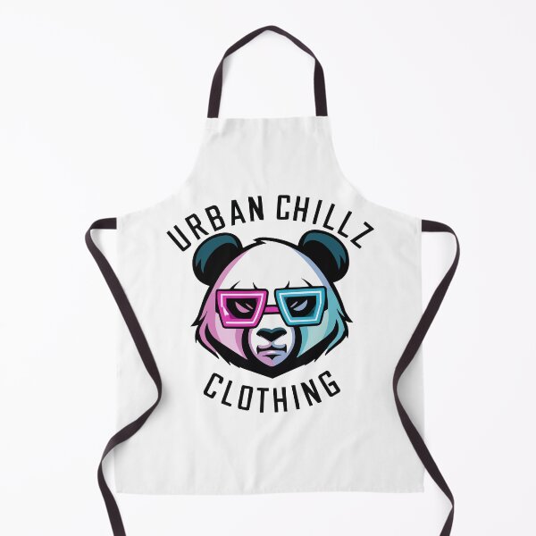 Item preview, Urban Chillz Panda designed and sold by UrbanChillz.
