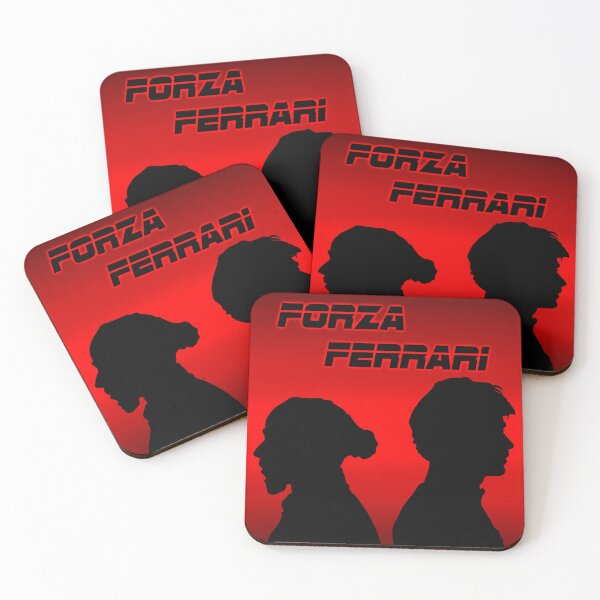 Item preview, Forza Ferrari designed and sold by Pecferly.