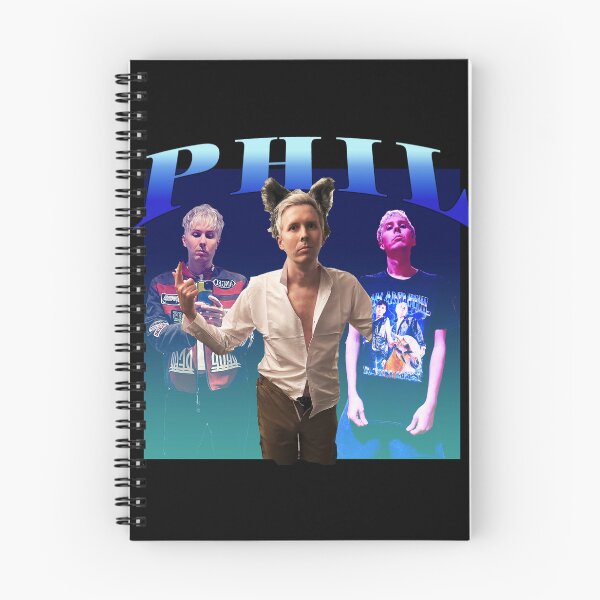 Item preview, Vintage Phil Lester Collage designed and sold by Laurfelle.