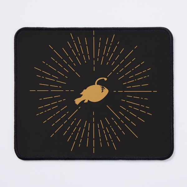 Item preview, The Anglerfish designed and sold by NerdForce1.
