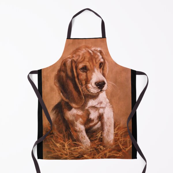 Item preview, Beagle Pup designed and sold by Foxloxart.