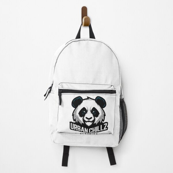 Item preview, Urban Chillz Panda designed and sold by UrbanChillz.