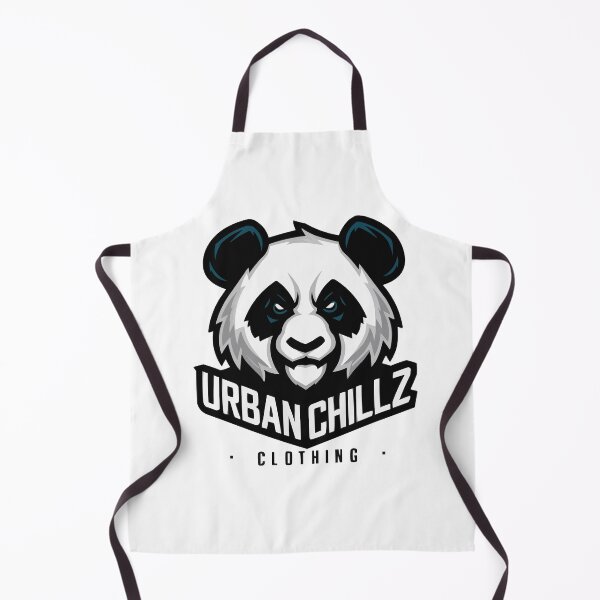 Item preview, Urban Chillz Panda designed and sold by UrbanChillz.