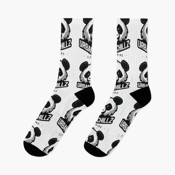 Item preview, Urban Chillz Panda designed and sold by UrbanChillz.
