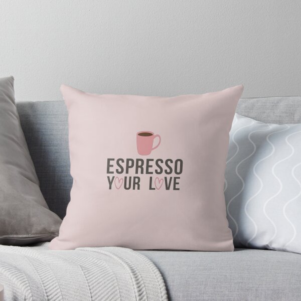 Item preview, Expresso your love | Coffe Lover designed and sold by girlstrend.