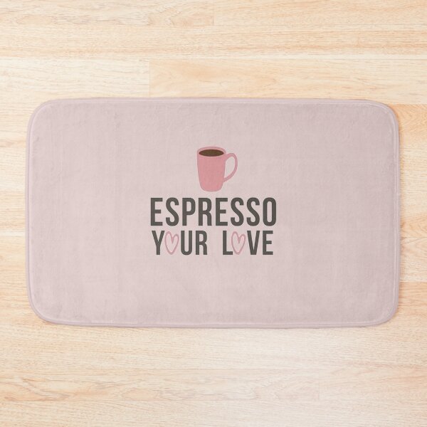Item preview, Expresso your love | Coffe Lover designed and sold by girlstrend.