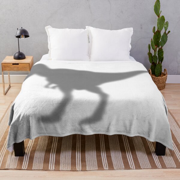 Item preview, T Rex Terrifying Dinosaur Blurred Monster designed and sold by Inspire & Smile.