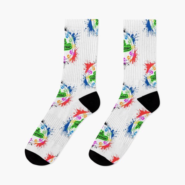 Item preview, Happy Holi  designed and sold by WoodburyLake.