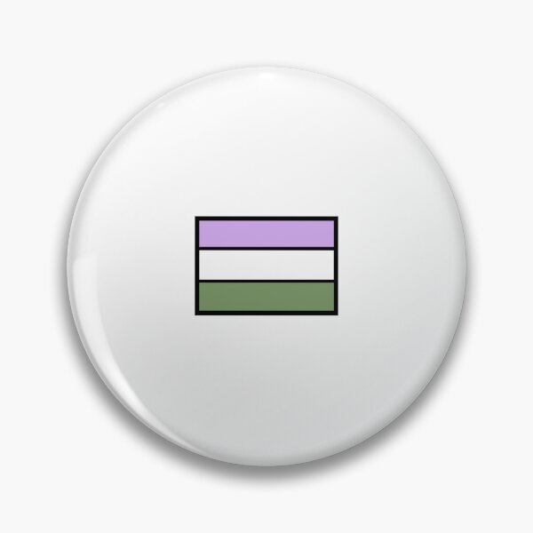 Item preview, Genderqueer designed and sold by spiritstar1978.