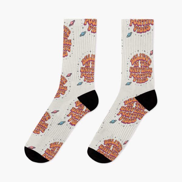 Item preview, "Believe in the Universe" - Positive Vibes! designed and sold by paulo silveira.