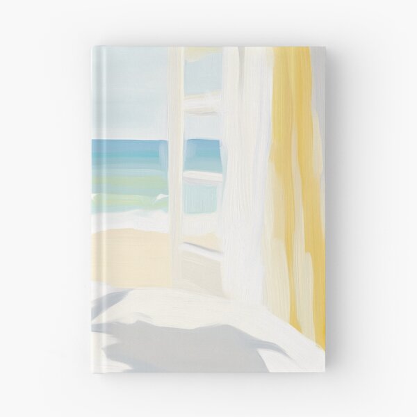 Item preview, Beach Breeze designed and sold by JLSiegleStudio.