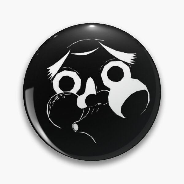 Item preview, Hotara sword smith funny face  designed and sold by artiisa.